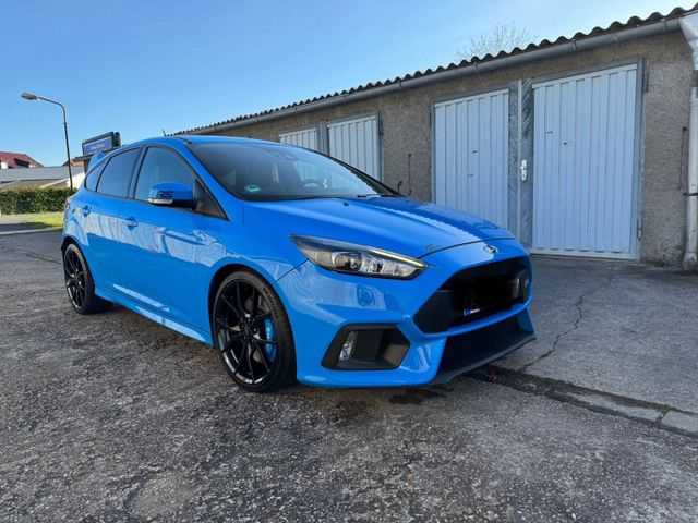 Ford Focus RS MK3