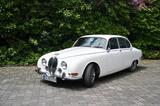 Jaguar S-Type 3,8l - Jaguar S-Type in Düsseldorf