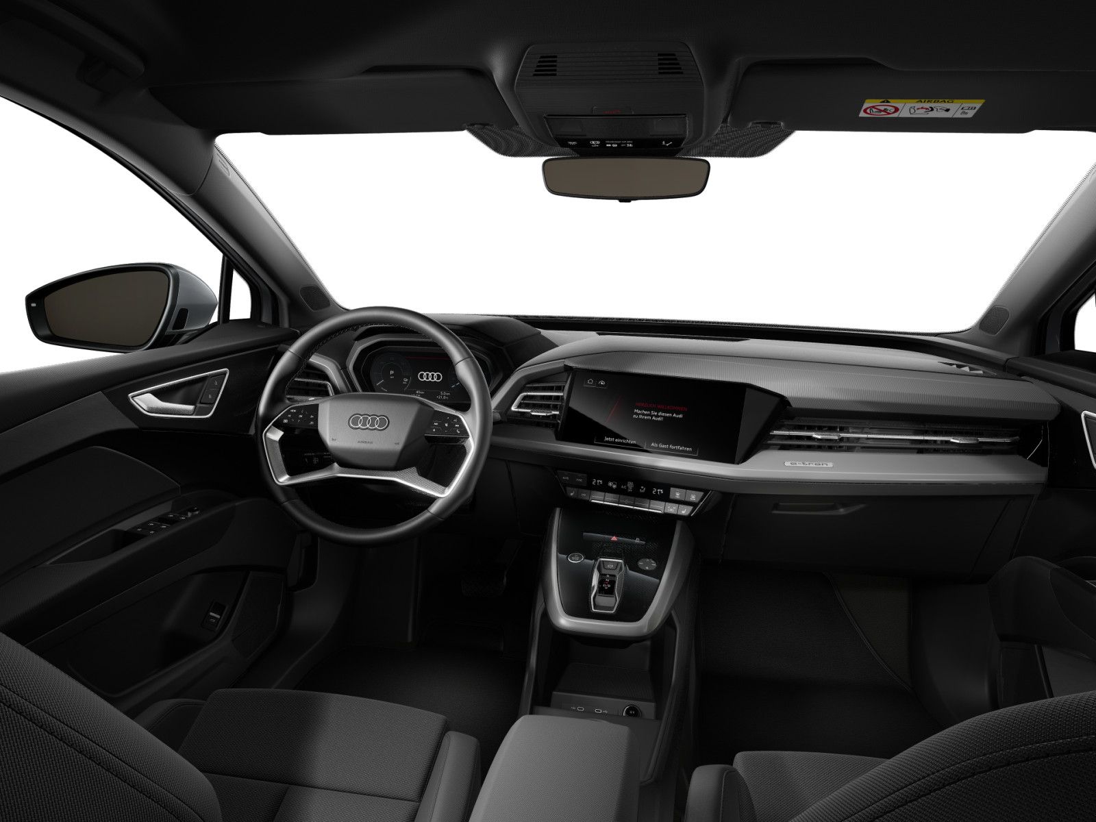 Audi Q4 e-tron - Bild 8