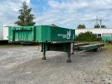 Auwärter 2achs Tieflader für Wechselpritschen - Auwärter LKWs