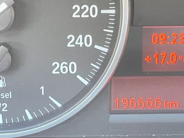 BMW 320 - 7
