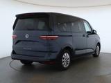 Volkswagen T7 Multivan 2,0 TDI DSG PANO/NAVI/STHZ/AHK/LED - blaue Volkswagen T7 Multivan