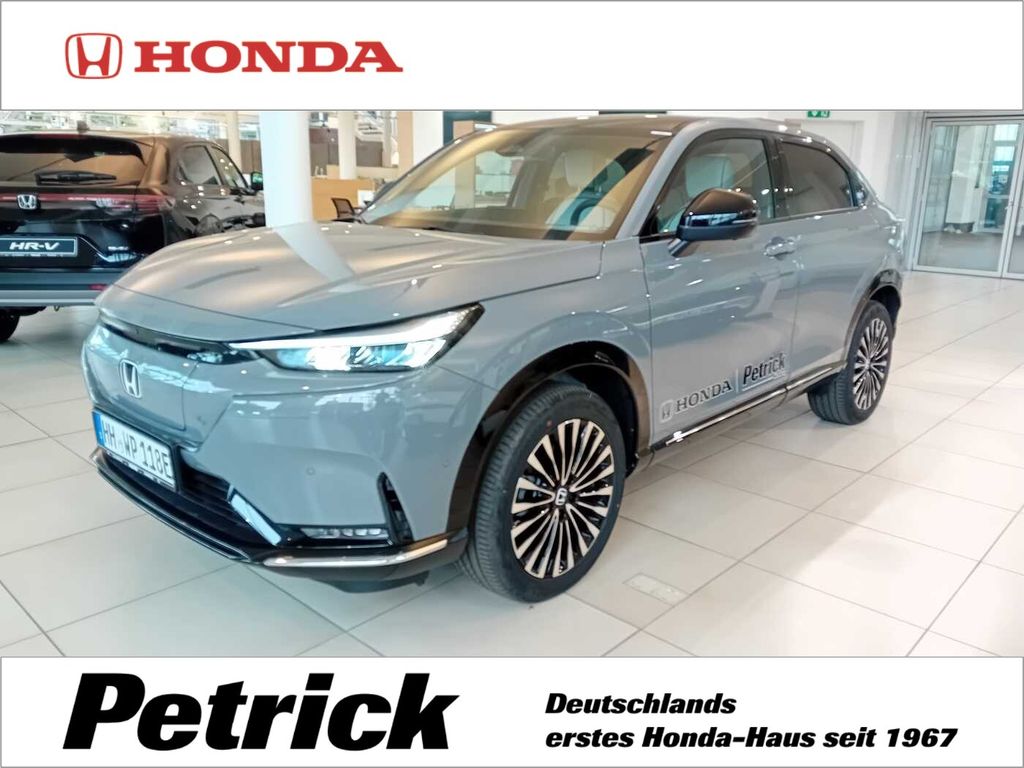 Image of Honda e:Ny1