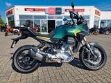 Moto Guzzi Stelvio V100 E5+ 2026 1,9% eff.Zins - MOTO GUZZI STELVIO