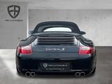 Porsche 911 997 Carrera S Cabrio*Sportabgas*Sportchrono* - Porsche 997: Cabrio, 911