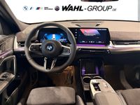 BMW X2 - Vorschau Bild 8
