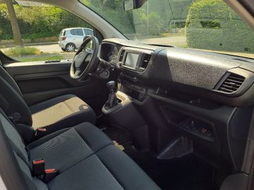 Bild 7 Opel Vivaro Kasten L2 - HOLZ,NAVI,KAMERA,PDC,KLIMA