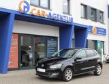 Volkswagen Polo V Highline - VW Polo Gebrauchtwagen in Bielefeld
