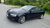 Audi A5 Coupe Facelift, Pflegt, Sportfahrwerk - gebrauchte Audi A5 mit Facelift