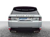Land Rover RANGE ROVER SPORT HST 100% FULL D350 CARBON AHK - Land Rover Gebrauchtwagen in Aachen