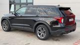 Ford Explorer 3,0 l EcoBo. ST 4x4 - Ford Explorer: ST