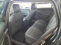 Skoda Superb - Vorschau Bild 4