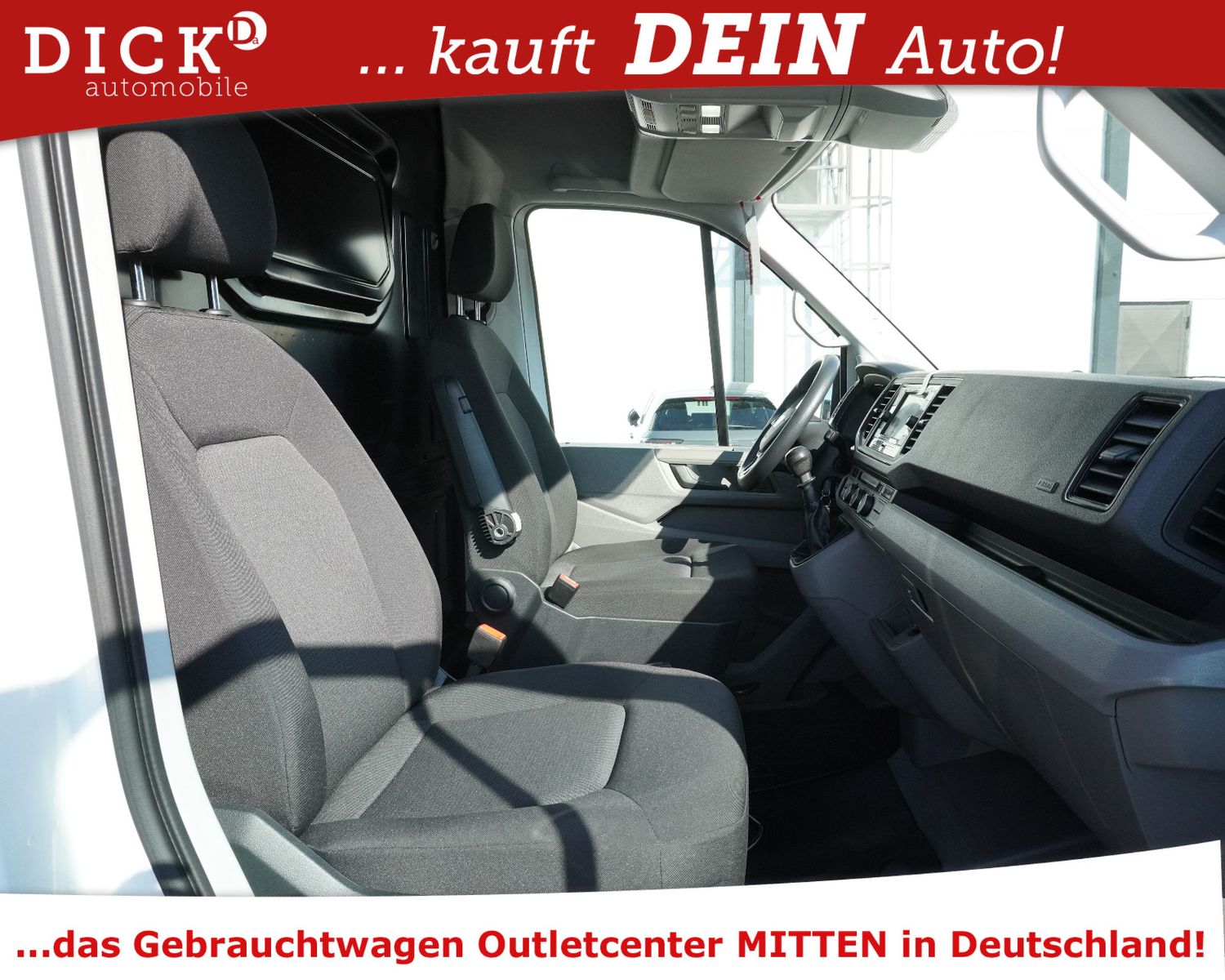 Fahrzeugabbildung MAN TGE 2.0d L5H3 MAXI EXTRA LANG NAVI+KAM+APPLE+DAB
