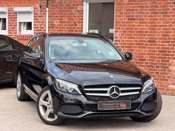 Mercedes C 200 - 3