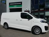 Fiat Scudo 2.0 d Kasten SX L3 Lang XENON/NAVI/TEMPO/K - Fiat Scudo mit Diesel-Antrieb: 2.0