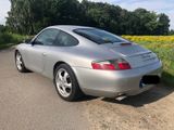 Porsche 996 Carrera Coupé Carrera - Porsche aus 2000