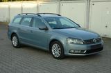 Volkswagen VW Passat 1.6 TDI 105 PS Sehr gute Ausstat... - Volkswagen Passat: TDI Se
