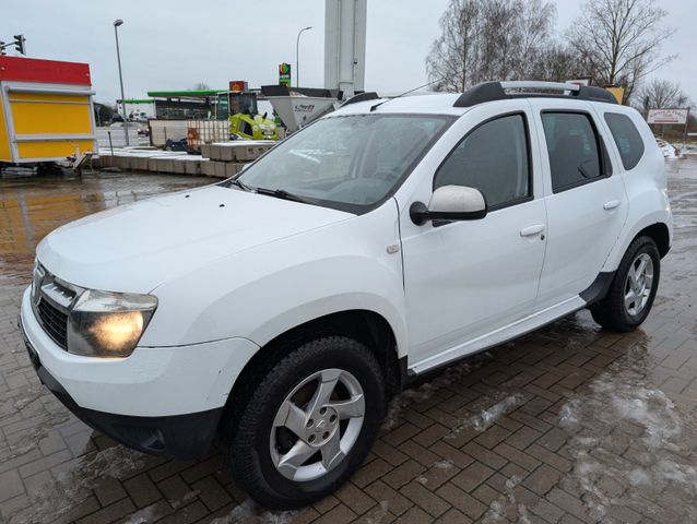 Dacia Duster I Prestige 4x4 HU 08/2026 !!!