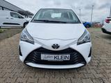 Toyota Yaris Comfort 1.0 VVTi -- KLIMA-AUDIO-KAMERA --