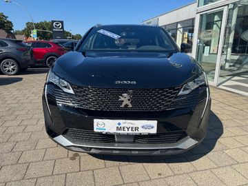 Peugeot 5008 GT AHKRückfahrkamera