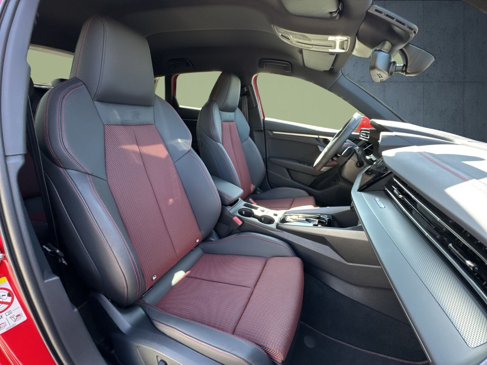 Audi A3 - Bild 14