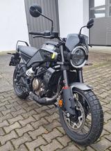 Husqvarna 401 Svartpilen, Quickshifter+, Garantie 07/2027 - HUSQVARNA SVARTPILEN 401