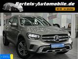 Mercedes-Benz GLC 200 4Matic, LED, 9G, Navi, DAB, MBUX, AHK - Mercedes-Benz GLC 200 in Leipzig