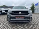 Volkswagen T-Cross/R-Line/LED/RCam/ACC/Apple/Klima/Sitzhz.. - VW T-Cross Gebrauchtwagen in Leipzig