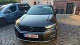 Volkswagen T-Roc Style 4Motion - Volkswagen T-Roc mit Diesel-Antrieb: Limousine, Automatik