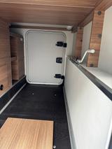 Knaus Van TI 650 MEG Vansation mit Garantie bis 10/27 - Knaus Vansation 650 meg