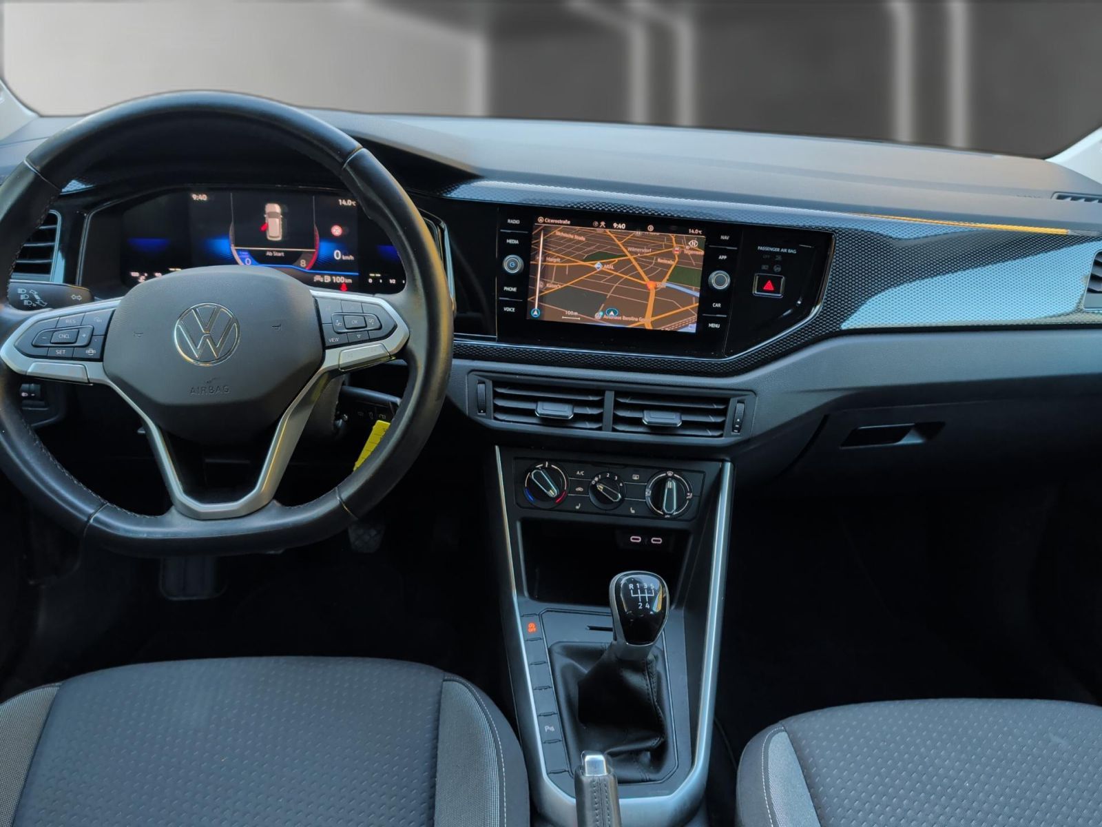 Volkswagen Taigo - Bild 12