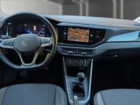 Volkswagen Taigo - Vorschau Bild 12