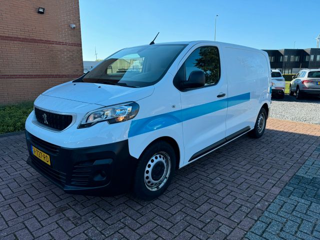 Peugeot EXPERT 226S 1.6 BleuHDI L2H1