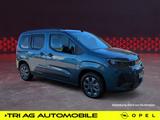 Opel Combo Edition 1.5 Diesel 75 kW (102 PS) MT-6 S/S - Opel Combo mit Diesel-Antrieb: 1.7