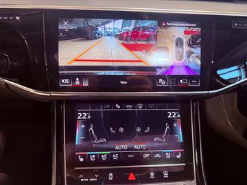 2022 AUDI A8 — миниатюра 28