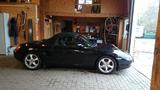 Porsche Boxster 2.7 - Cabrio mit Hardtop - Porsche Boxster: Hardtop