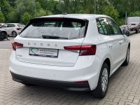Skoda Fabia - Vorschau Bild 4