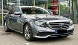 Mercedes-Benz E 220 d 4MATIC Autom. -