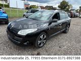 Renault Megane III Grandtour BOSE Edition - Renault Megane aus 2011: Bose