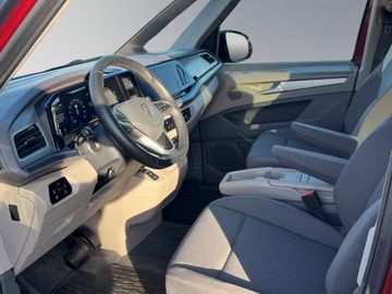 Volkswagen T7 Multivan - 10