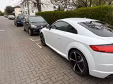 Audi TT Coupe 1.8 TFSI S tronic - - Audi TT in Frankfurt (Main)