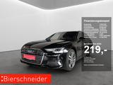 Audi A6 AVANT 45 TFSI S tronic SPORT LED+LEDER+NAVI