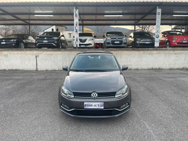 Volkswagen Polo 1.4 TDI 5p. Trendline