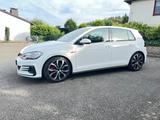 Volkswagen Golf 7 GTI Performance 8-fach Zahnriemen+HU neu - Volkswagen Golf: 7 GTI Performance