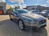 Jaguar XE 2.0 Tüv Neu!!! bei Dekra - Jaguar XE in Düsseldorf