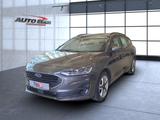 Ford Focus Cool & Connect Bluetooth Navi LED Klima - Ford Focus: Kombi