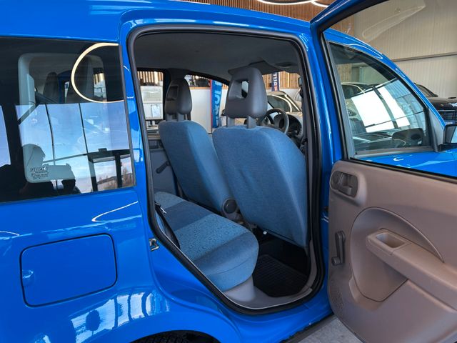 Fiat Panda 1.1 8V Active *TÜV*guter Zustand*
