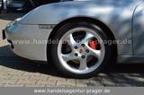 Porsche 911 996 Carrera 4 Coupé Schalter Sportsitz Xenon - Porsche aus 2000: 911