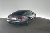 Audi e-tron GT RS quattro Panoramadach MMI Navi plus - Audi e-tron GT aus 2021