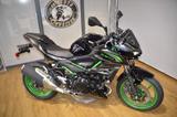 Kawasaki Z500 SE Starterbonus 450,-€ - KAWASAKI 450